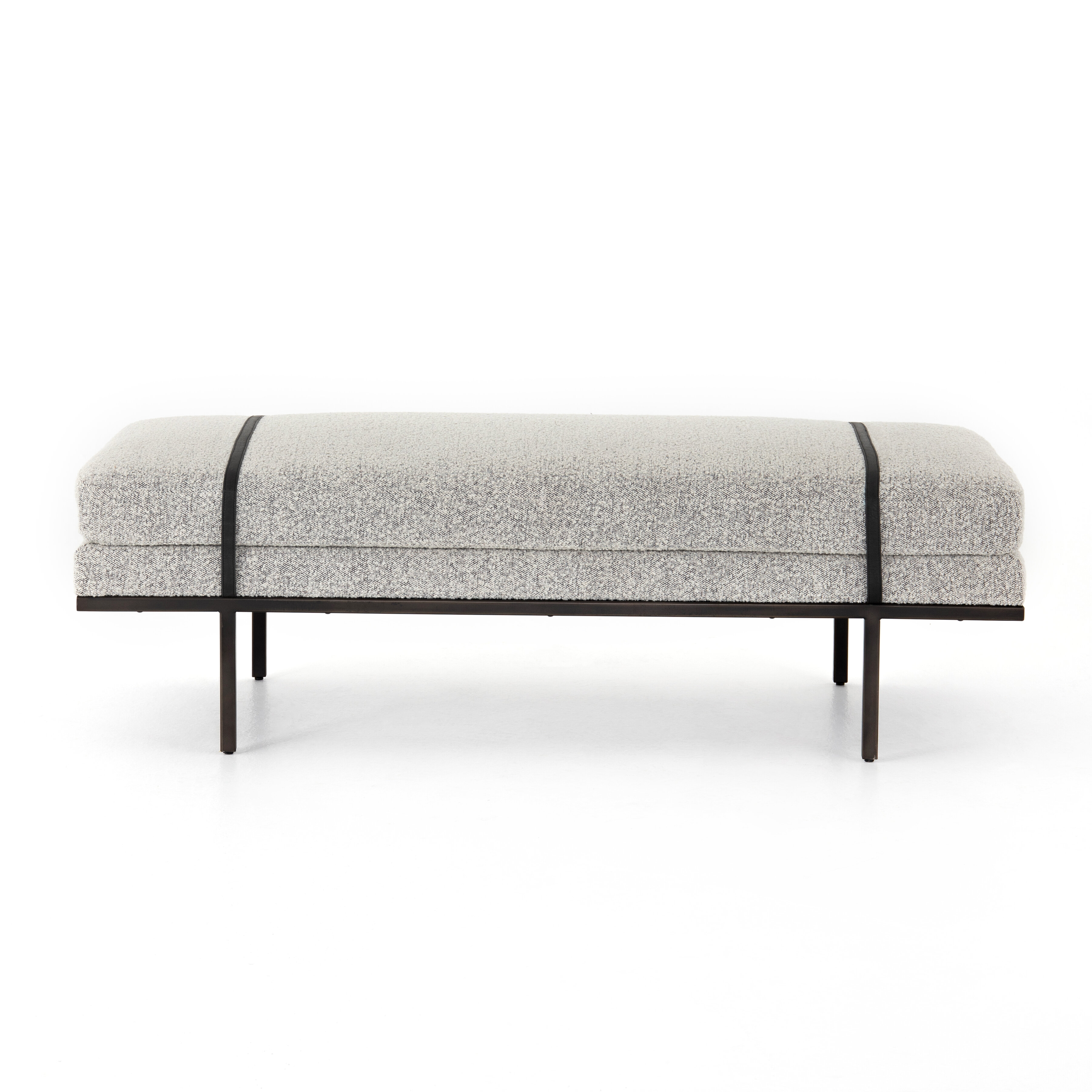 Upholstered Bench Allmodern