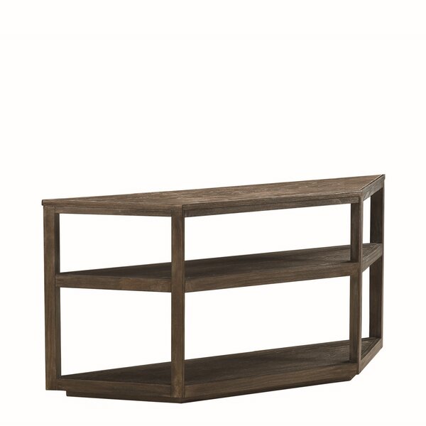 Hackney Console Table By Gracie Oaks