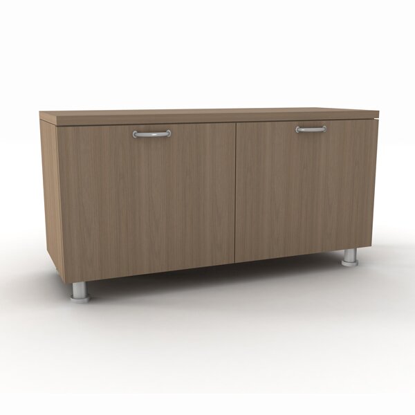 Currency 36 Storage Cabinet by Steelcase