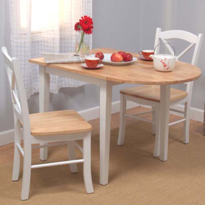 Cottage & Country Kitchen & Dining Room Sets You\'ll Love | Wayfair Cottage & Country Kitchen & Dining Room Sets You\'ll Love | Wayfair