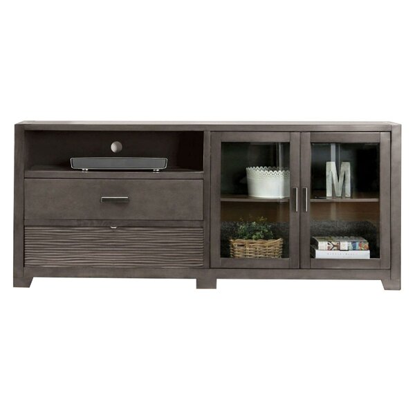 Almanza TV Stand For TVs Up To 88