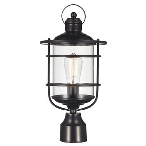 Gerome 1-Light Lantern Head