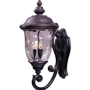 Best Islington 3-Light Outdoor Sconce By Astoria Grand Outdoor Lighting Islington 3-Light Outdoor Sconce By Astoria Grand Outdoor Lighting