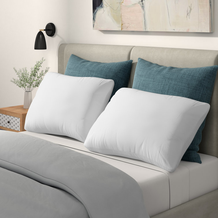 climate control pillows