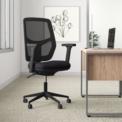 upper square dalton ergonomic task chair