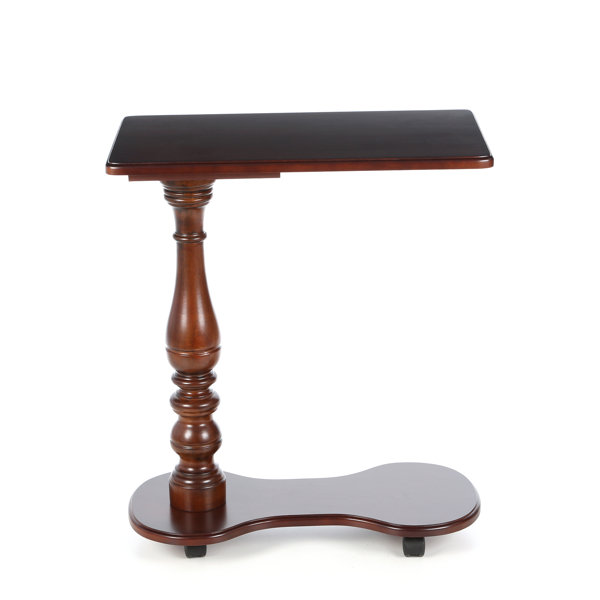 Harada Mobile TV Tray Table by Astoria Grand| @ $439.00