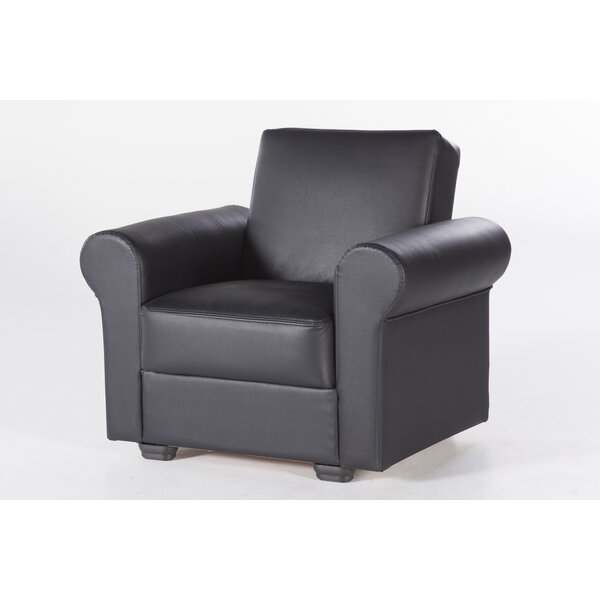 Gullian Convertible Chair (Set Of 2) By Cifelli Home