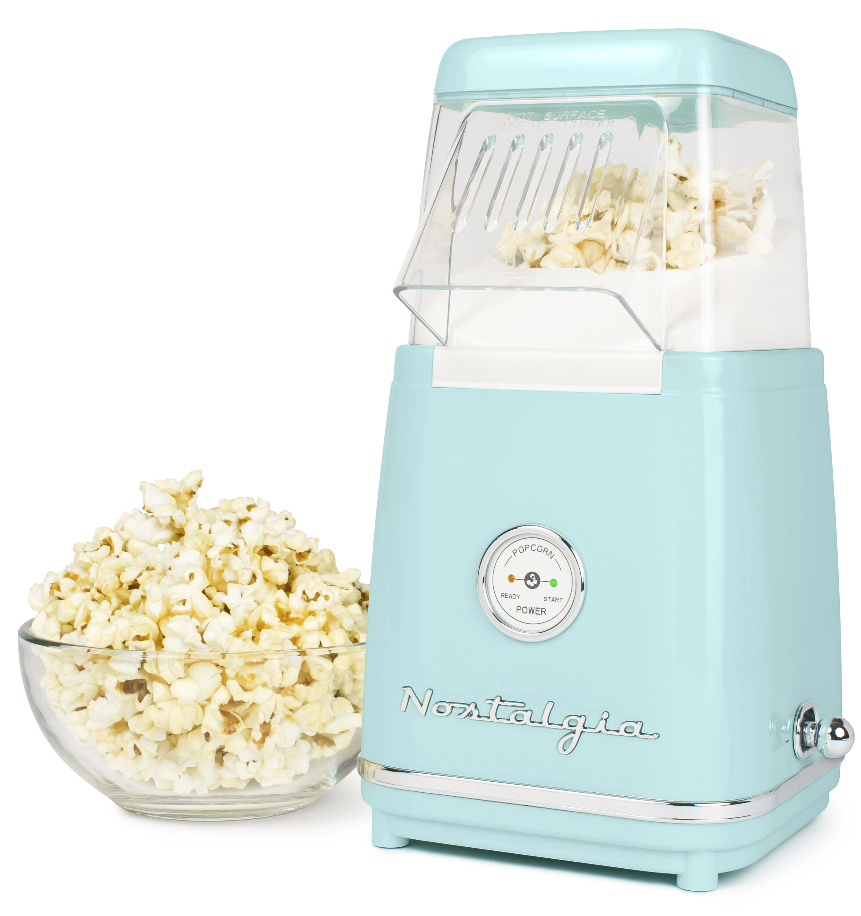 Popcorn Bucket 2 Pack Flavacol Popcorn Seasoning 8 cups each Popcorn Salt Shaker