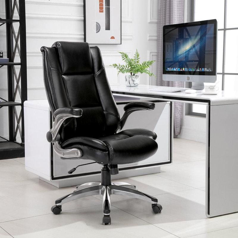 ergonomic executive chair
