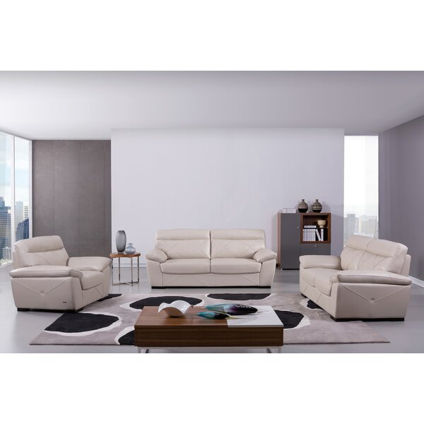 Otto Configurable Living Room Set By Orren Ellis