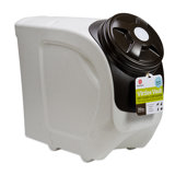 Decorative Dog Food Storage Wayfair