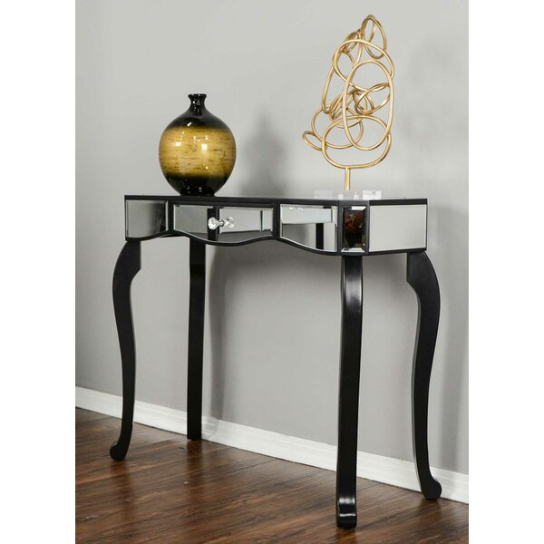 Evas Console Table By House Of Hampton
