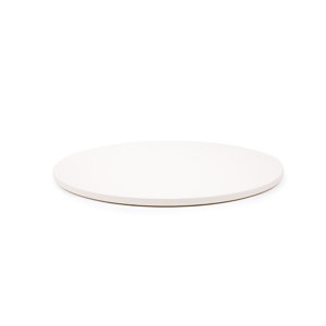 Round Pizza Stone