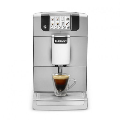 Cuisinart Espresso Defined Fully Automatic Espresso Machine Cuisinart