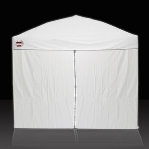 Quik Shade 10 Ft. W Kit Canopy