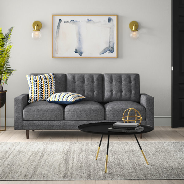 Maliana Sofa By Mercury Row Today Sale Only