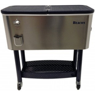 electric party cooler