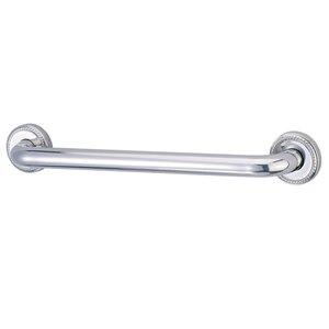 Made to Match Laurel Designer Grab Bar