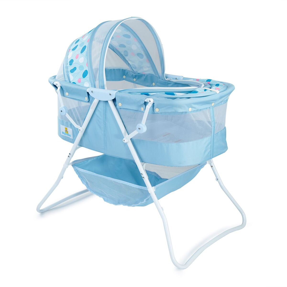 big bassinet