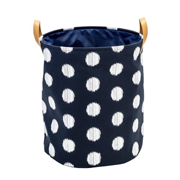 Brabantia Foldable Laundry Basket, 40 Liters, Water Resistant on Food52