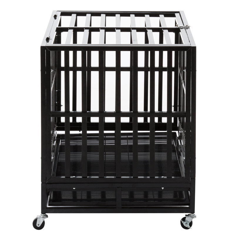 heavy duty cage
