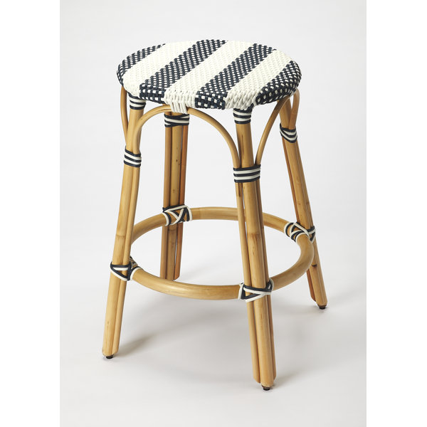 Campbellton 24 Bar Stool by Beachcrest Home| @ $339.00