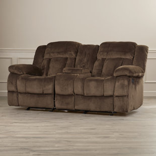 Rv Recliner Sofa Wayfair Quickview
