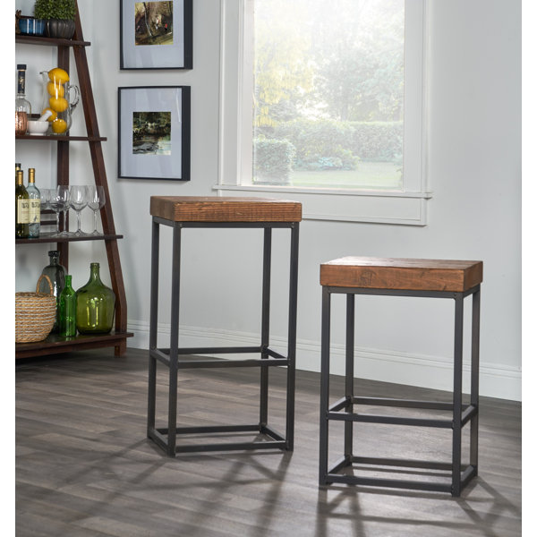 Grayson Bar & Counter Stool by Laurel Foundry Mode