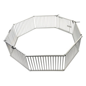 Life Easy Set-up Dog Containment System