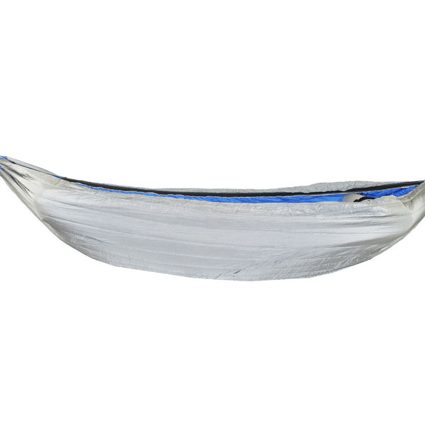 Compact Portable Camping Hammock by Sol Living