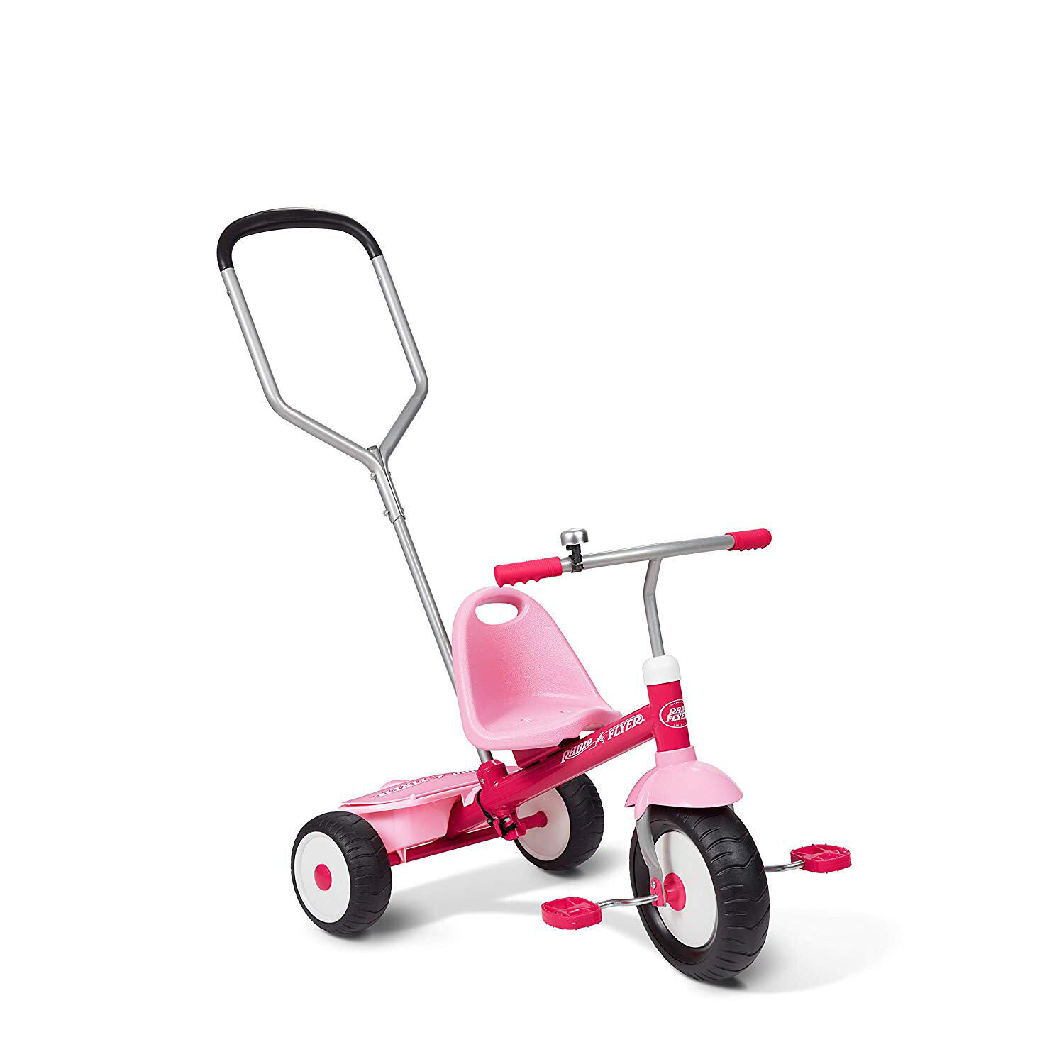 radio flyer drift trike