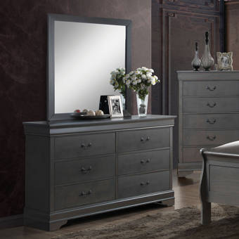 Astoria Grand Murtagh 12 Drawer Dresser Wayfair