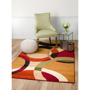 Frieda Area Rug