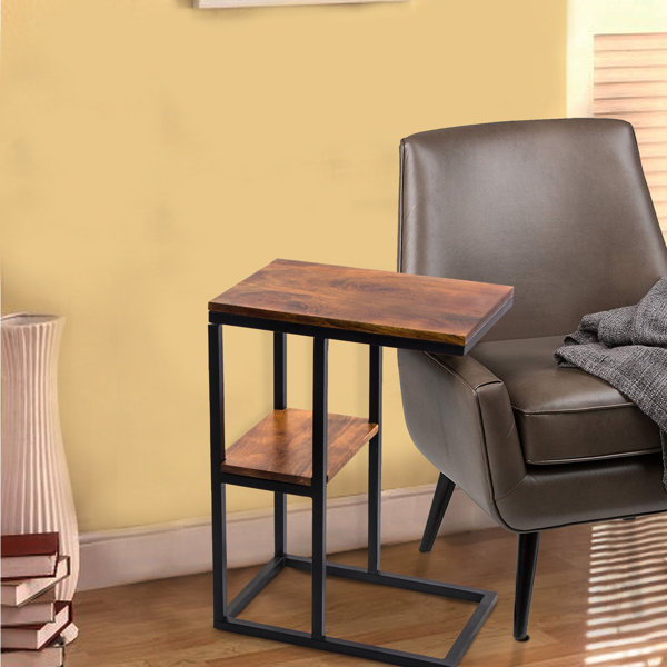 Mango Wood Accent Table Wayfair You can place them in your. mango wood accent table