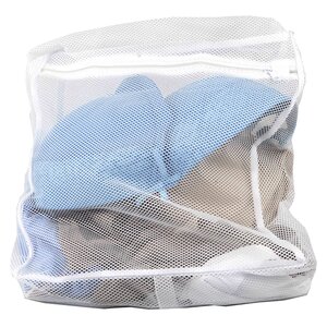 Mesh Intimates Wash Bag