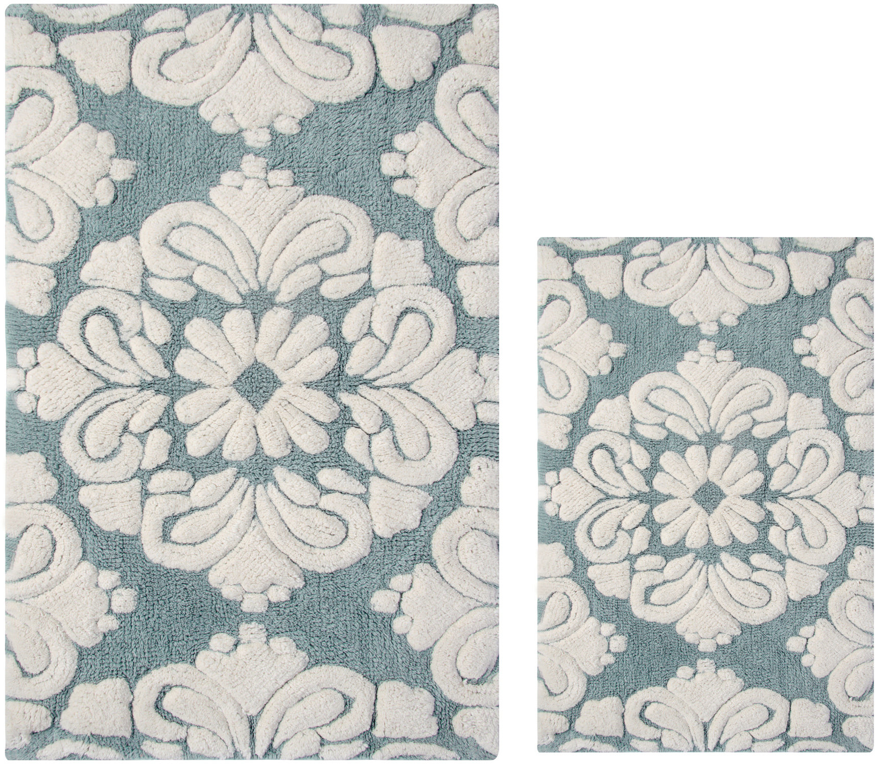 Willa Arlo Interiors Westhoff Medallion Bath Rug Reviews Wayfair Willa Arlo Interiors Westhoff Medallion