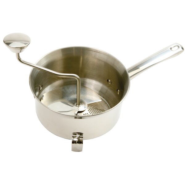 Food Mill Masher by Norpro