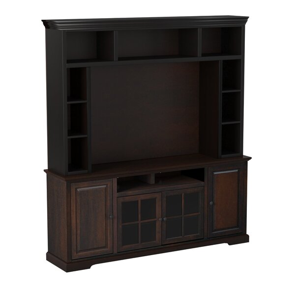 Legrand Entertainment Center For TVs Up To 65