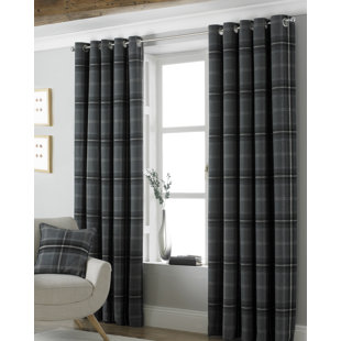 Heritage Curtains Wayfair Co Uk