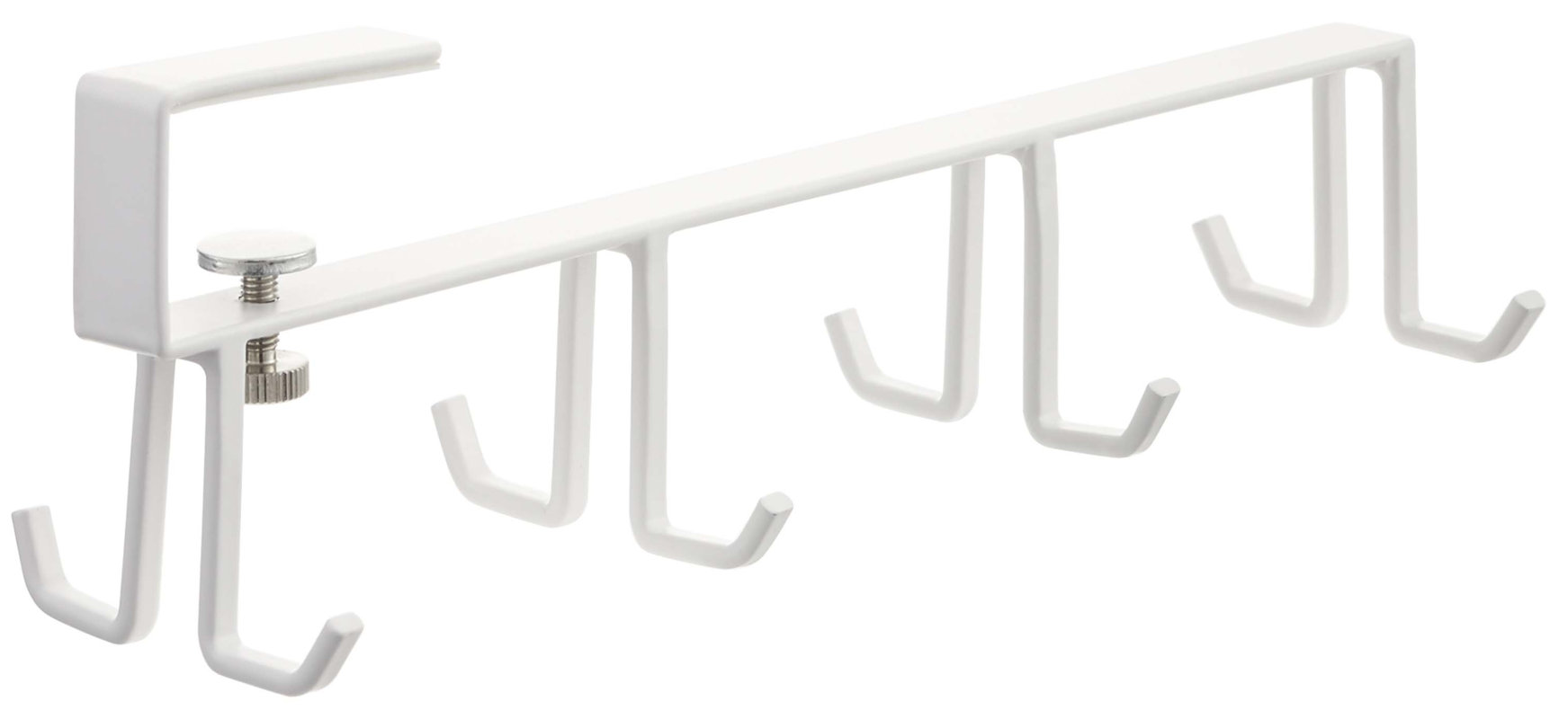 Yamazaki USA Plate Under Shelf Wall Mounted Pot Rack & Reviews Wayfair