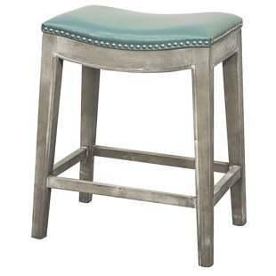 aqua counter stools countertop prendergast 245 bar stools counter joss main aqua counter stools countertop prendergast 245 bar stools counter joss main