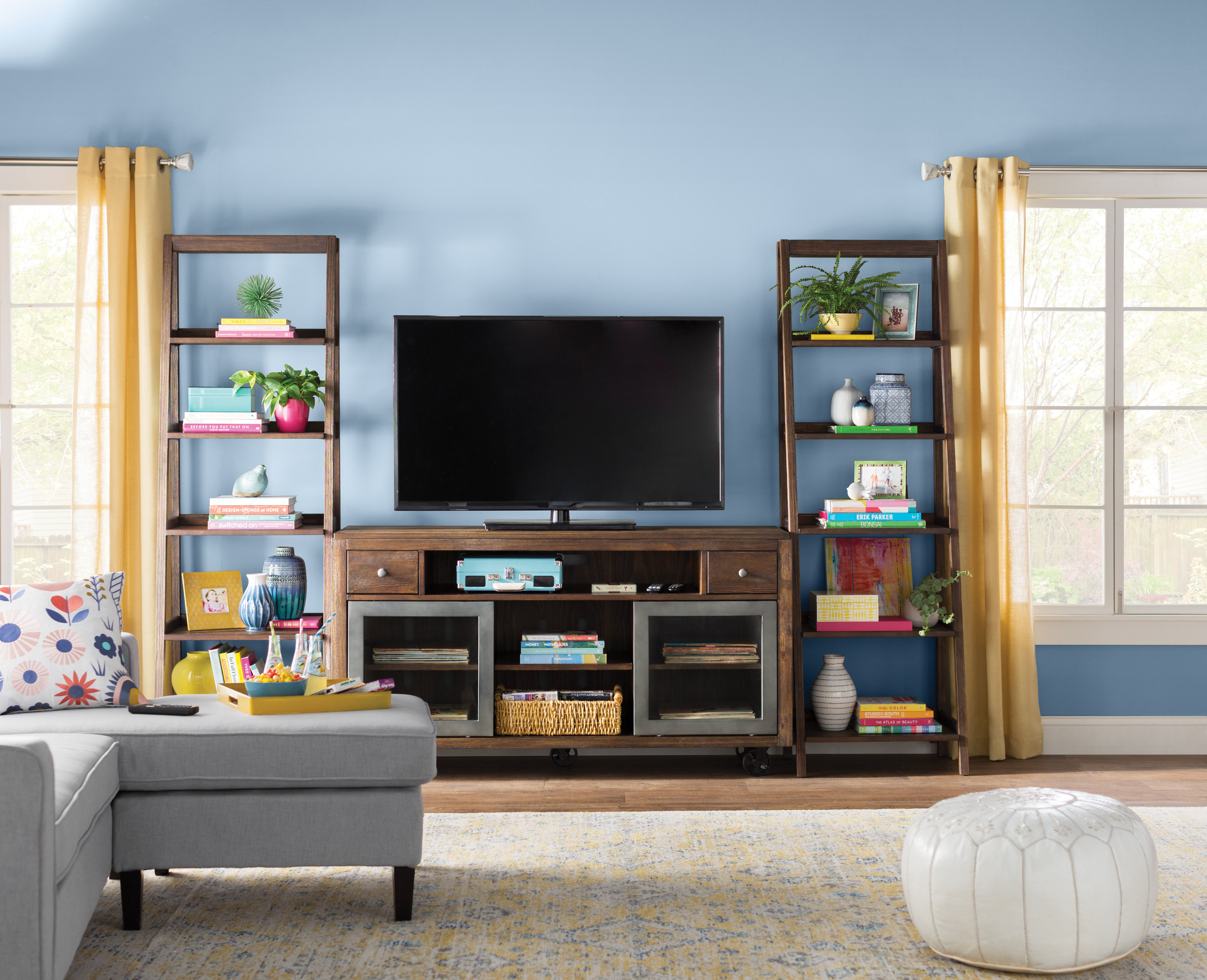 How To Find The Right Tv Stand Wayfair