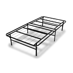 Dual-use Metal Base Foundation by Alwy..