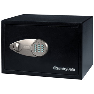 Best Small Security Safe Dual Lock by Sentry Safe Office Furniture Small Security Safe Dual Lock by Sentry Safe Office Furniture