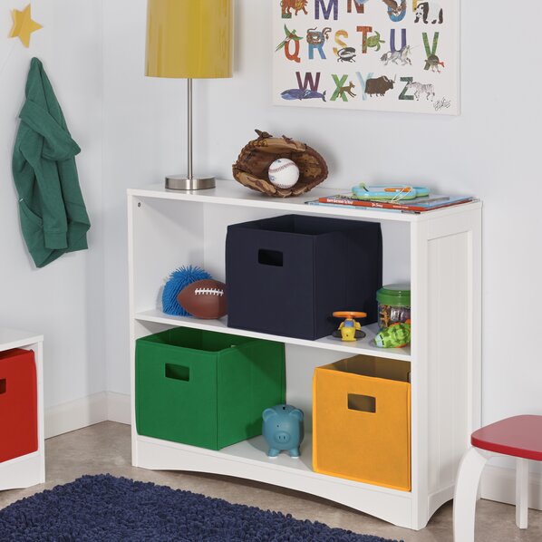 Kids' Bookcases You'll Love | Wayfair