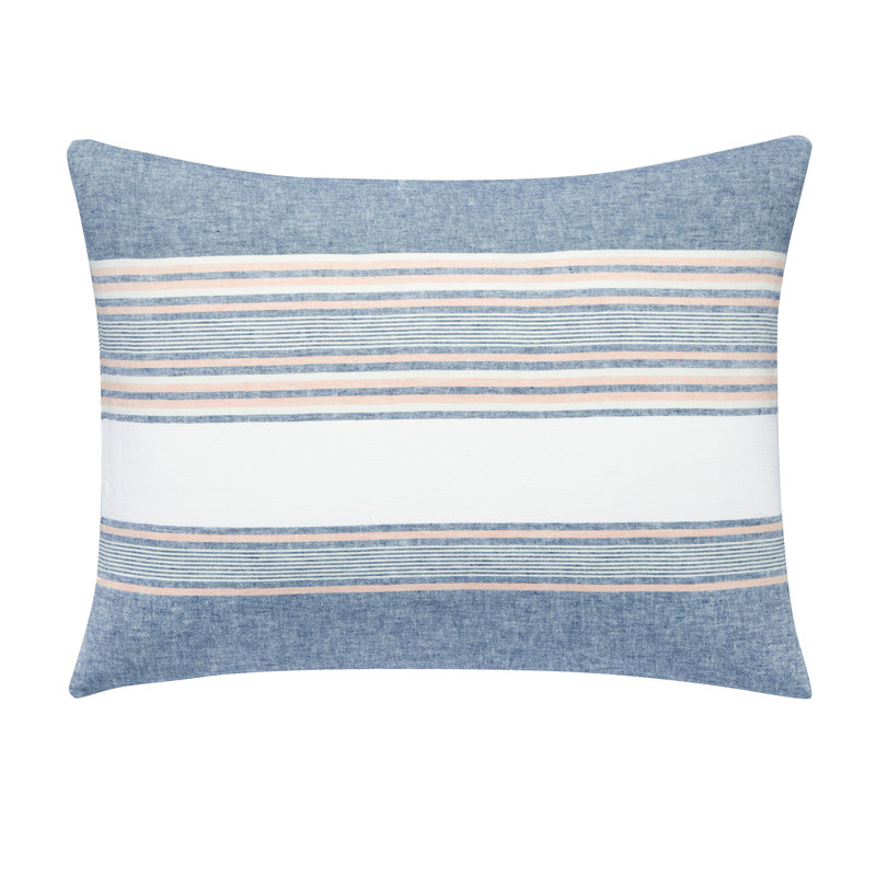 Splendid Home Tuscan Stripe Comforter Set Reviews Wayfair