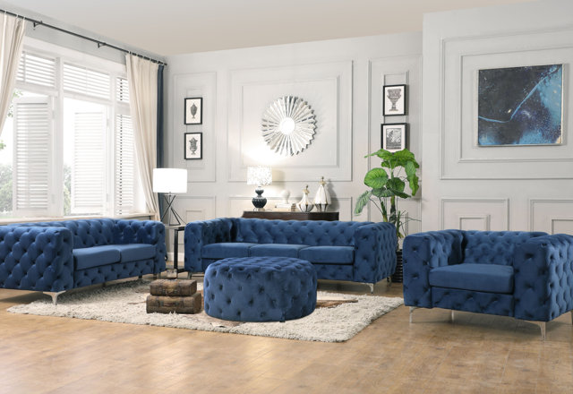 Living Room Set Deals