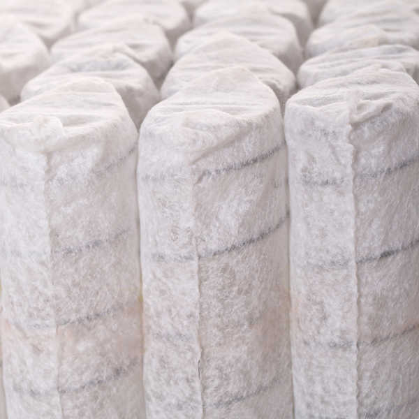 Individually Wrapped Coils