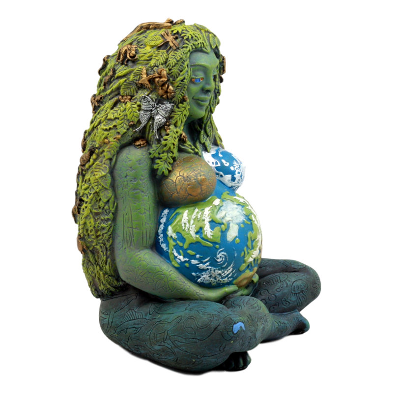 Marrazan Goddess Of Fertility