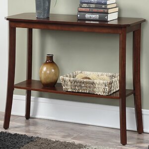 Lockheart Console Table